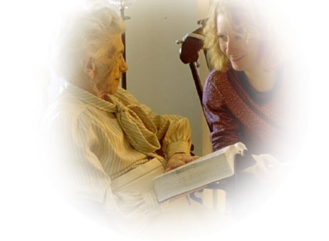 Staffed with skill, operated with compassion