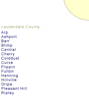 branch office locations